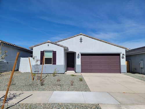 15922 W Cottontail Ln, Surprise, AZ, 85387-4607 | Card Image