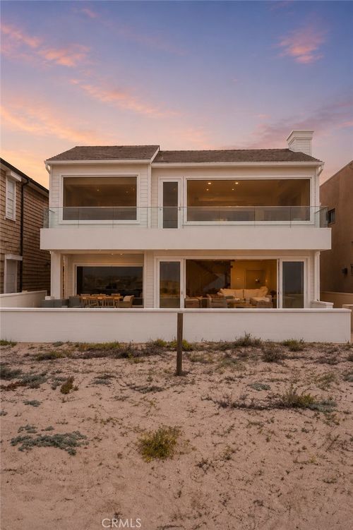 1554 E Oceanfront, Newport Beach, CA, 92661-1414 | Card Image