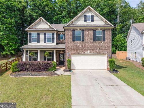 4680 Pleasant Woods Dr, Cumming, GA, 30028-4113 | Card Image