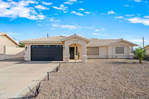 3770 Monterey Dr, Lake Havasu City, AZ, 86406-8823 | Card Image