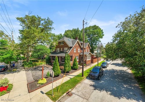 12404 Larchmere Blvd, Cleveland, OH, 44120-1106 | Card Image