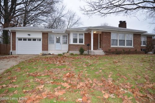 2819 Breckenridge Ln, Louisville, KY, 40220 | Card Image