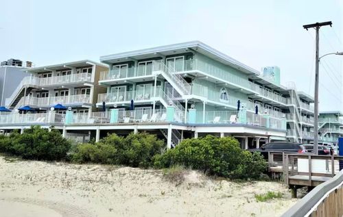 204-404 E Denver Ave, Wildwood Crest, NJ, 08260-3510 | Card Image