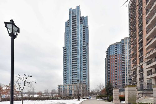 3308-15 Viking Lane, Etobicoke, ON, M9B0A4 | Card Image