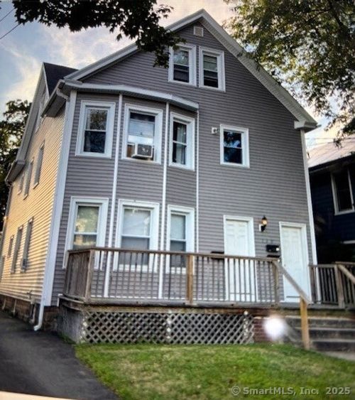 118 Union Ave, West Haven, CT, 06516-5008 | Card Image