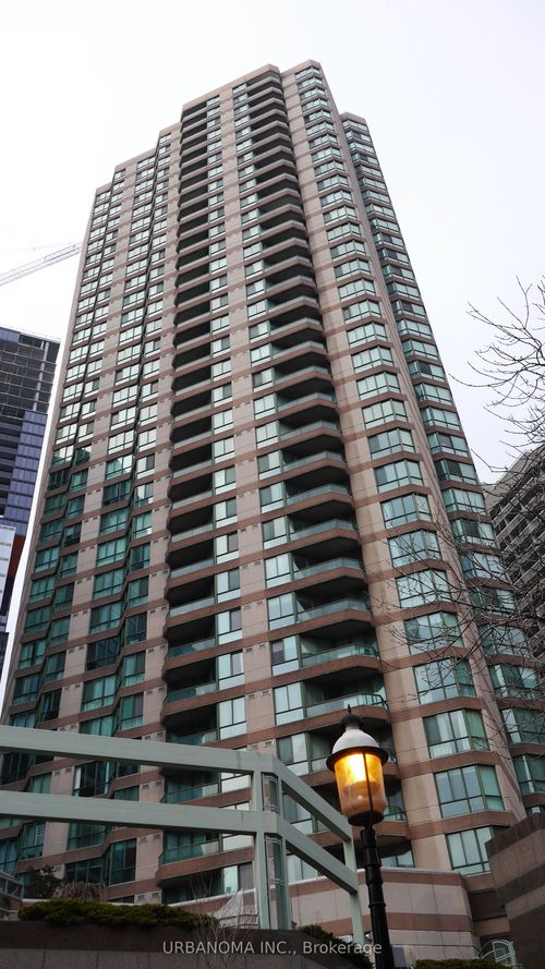 3200-38 Elm St, Toronto, ON, M5G2K5 | Card Image