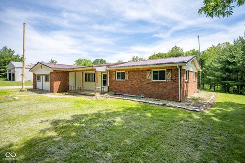 3100 Fidler Road, Gosport, IN, 47433 | Card Image