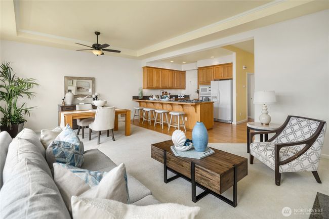 A3 - 6290 Harbour Heights Pkwy, Townhouse with 3 bedrooms, 4 bathrooms and null parking in Mukilteo WA | Image 5
