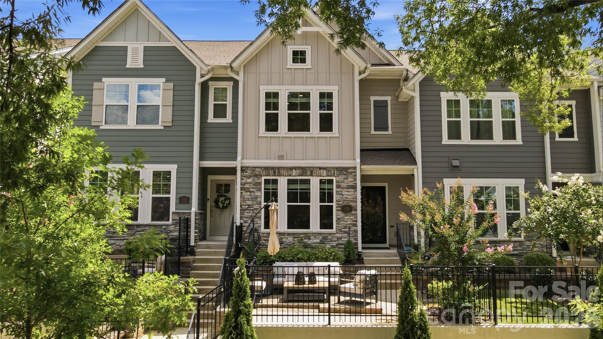 Residential in Charlotte 4