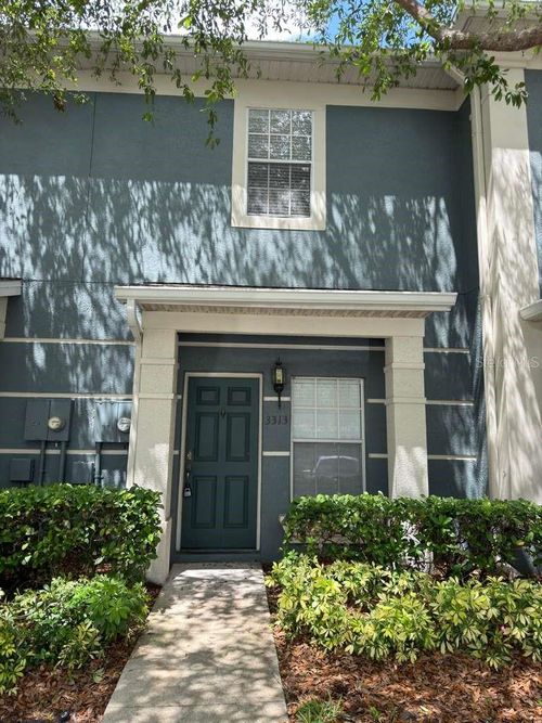 3313 Wilshire Way Rd, ORLANDO, FL, 32829-7351 | Card Image