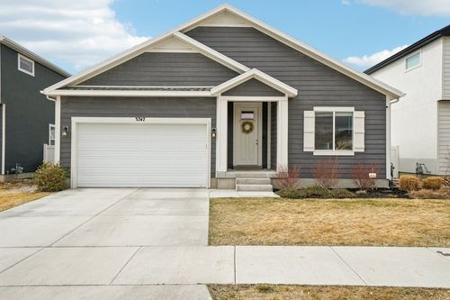 3747 N Deepwater Dr, Eagle Mountain, UT, 84005-6059 | Card Image