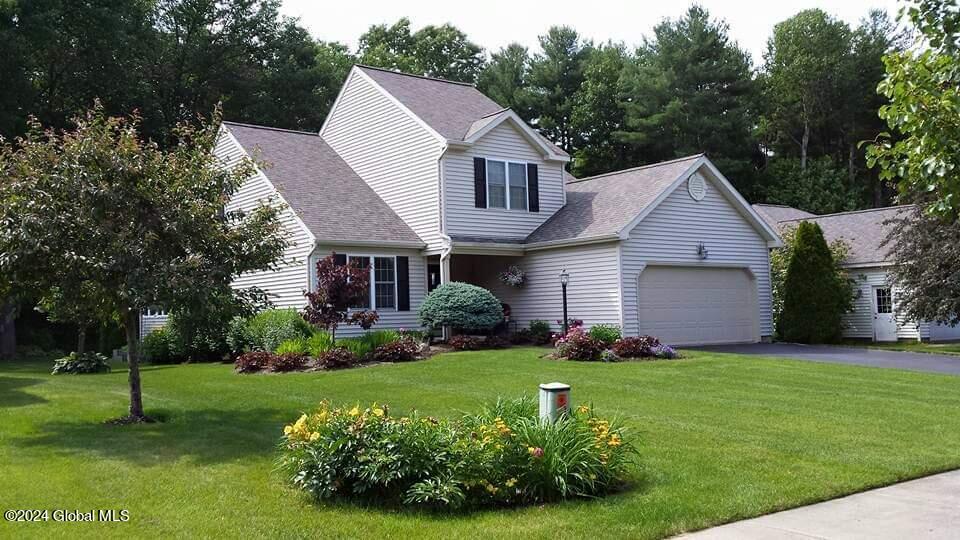 Waterview Dr, Saratoga Springs, NY 12866