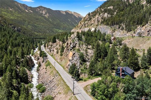 205 Loop Dr, Georgetown, CO, 80444-5074 | Card Image
