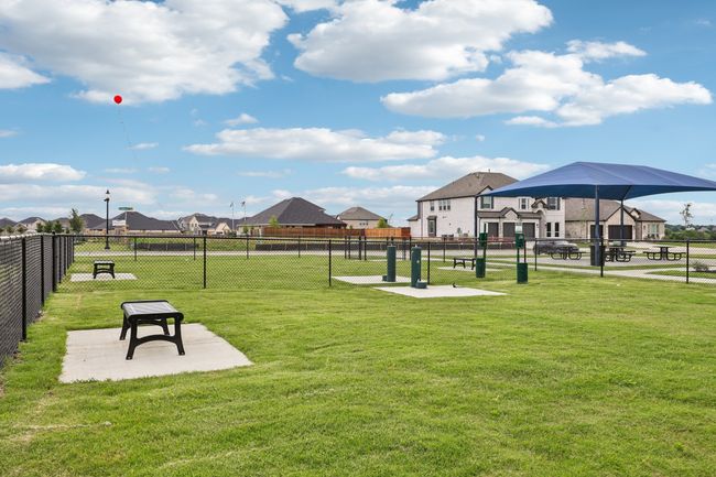 1305 Xeraco Dr, House other with 3 bedrooms, 3 bathrooms and null parking in Little Elm TX | Image 34