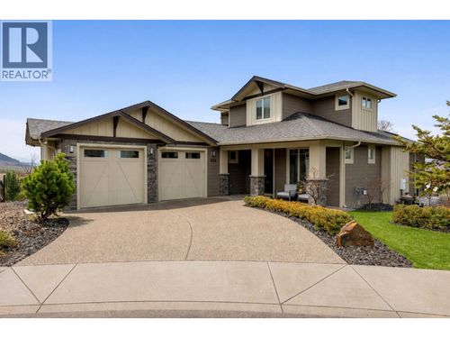 1768 Split Rail Pl, Kelowna, BC, V1P1R1 | Card Image