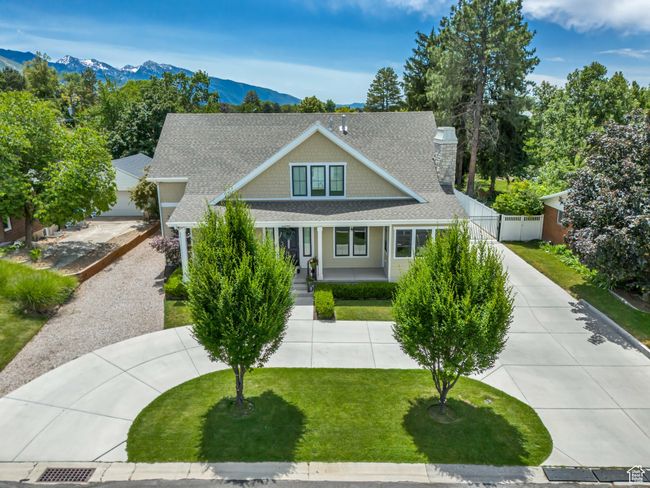 2040 E Lambourne Ave, House other with 7 bedrooms, 7 bathrooms and 12 parking in Millcreek UT | Image 76