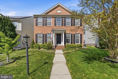 2488 Port Potomac Ave, WOODBRIDGE, VA, 22191-3069 | Card Image