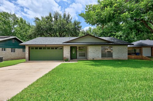 7303 Brookhollow Dr, Austin, TX, 78752-2104 | Card Image