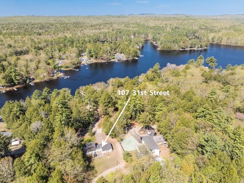 107 31st St, Shapleigh, ME, 04076-4019 | Card Image