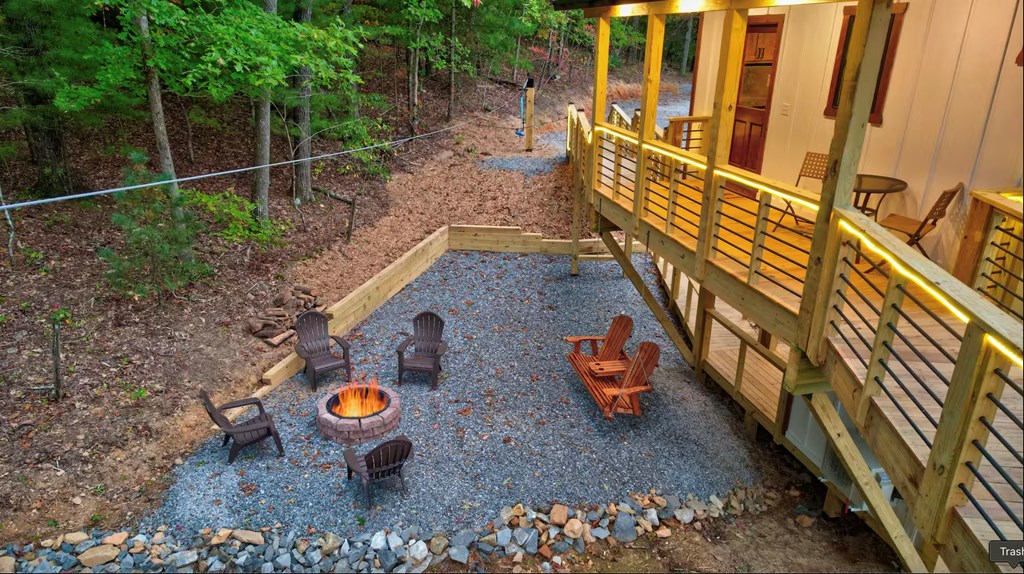 Residential in Morganton 5