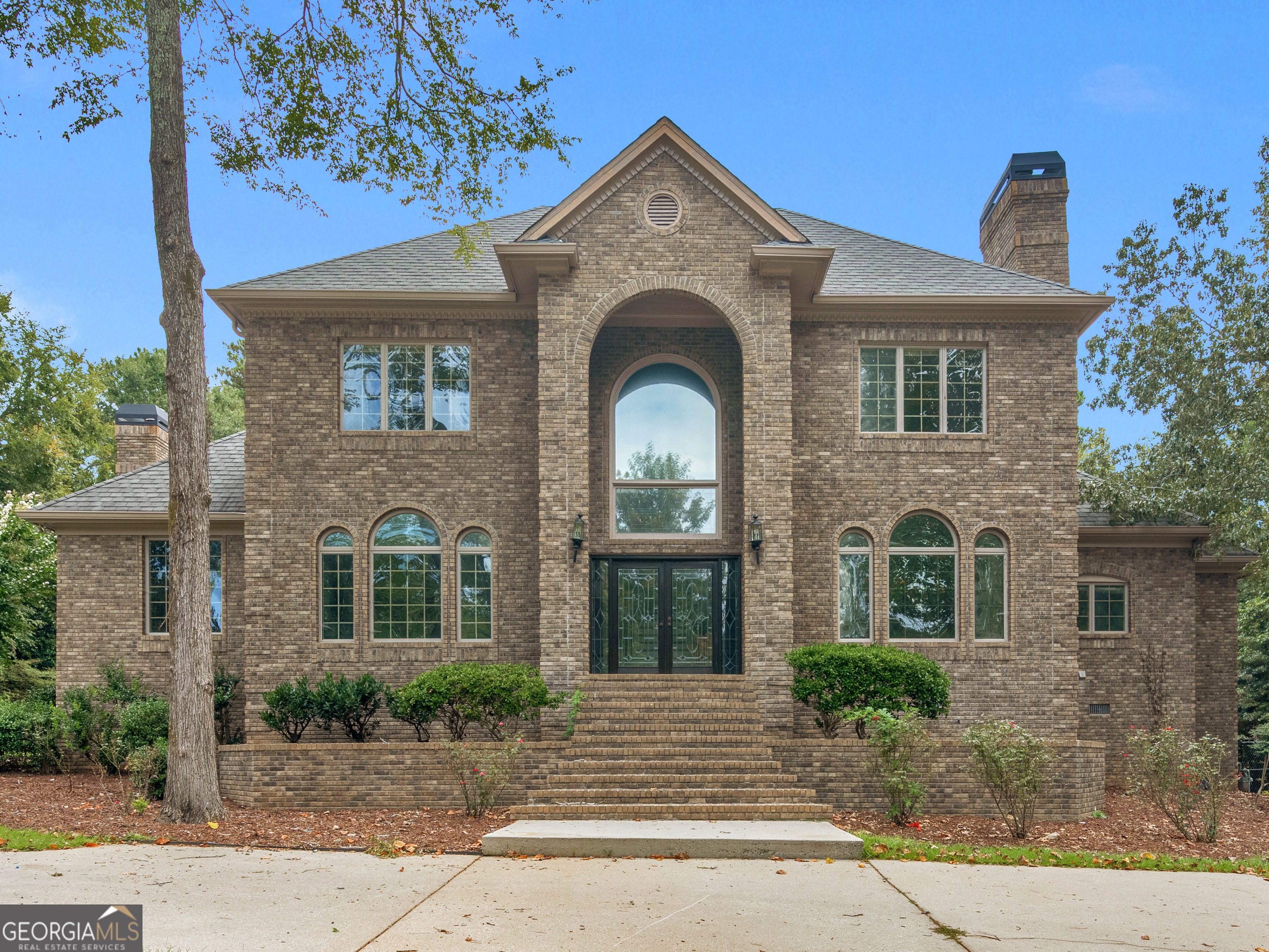 Pine Forest Trl, Jonesboro, GA 30236