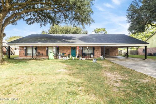 308 Saint Pierre Boulevard, Carencro, LA, 70520 | Card Image