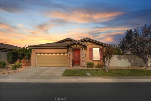 1546 Tattlesall, Beaumont, CA, 92223-7487 | Card Image