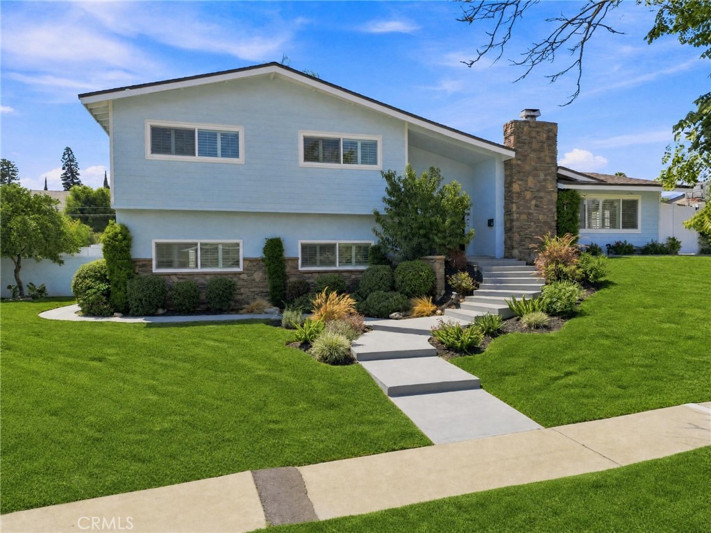 Residential in Upland