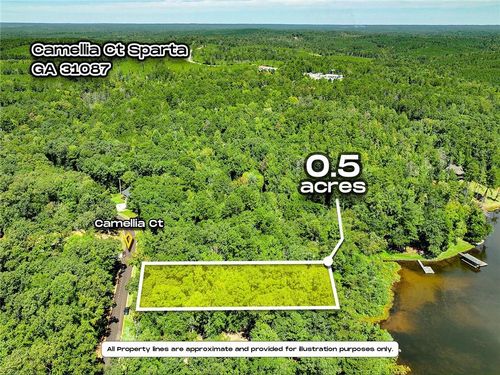0 Camellia Ct, Sparta, GA, 31087 | Card Image
