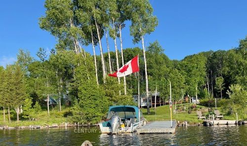 Lot 5 Mattagami Lake N/A, Sudbury Remote Area, ON, P0N1W0 | Card Image