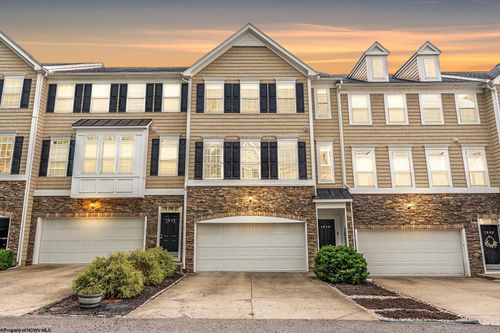 1910 Stone Run St, Morgantown, WV, 26505-1524 | Card Image
