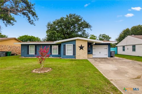 4605 Camellia St, Victoria, TX, 77904-2129 | Card Image