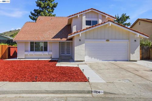 124 Erin Dr, Vallejo, CA, 94589-1830 | Card Image