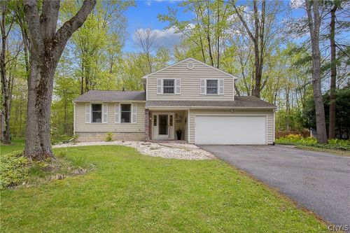 3026 Stevenage Dr, Lysander, NY, 13027-1504 | Card Image