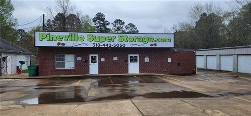 1918 Melrose St, Pineville, LA, 71360-6153 | Card Image