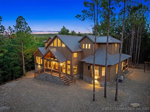 475 Bear Pine Trl, Broken Bow, OK, 74728-7457 | Card Image