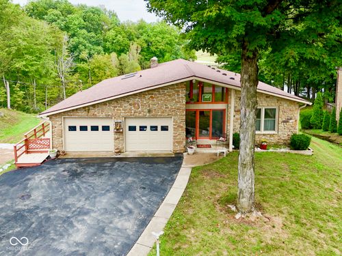 3918 E Edgewood Cir, Martinsville, IN, 46151-6150 | Card Image