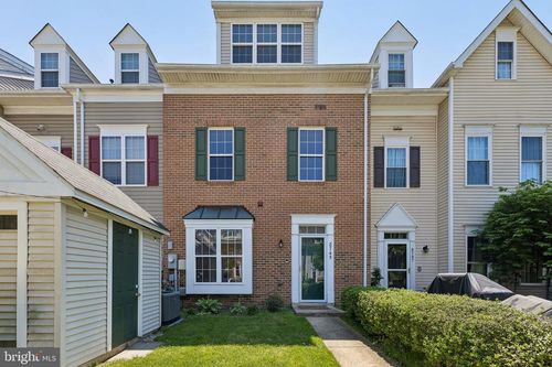 8745 Bright Meadow Ct, ODENTON, MD, 21113-2553 | Card Image