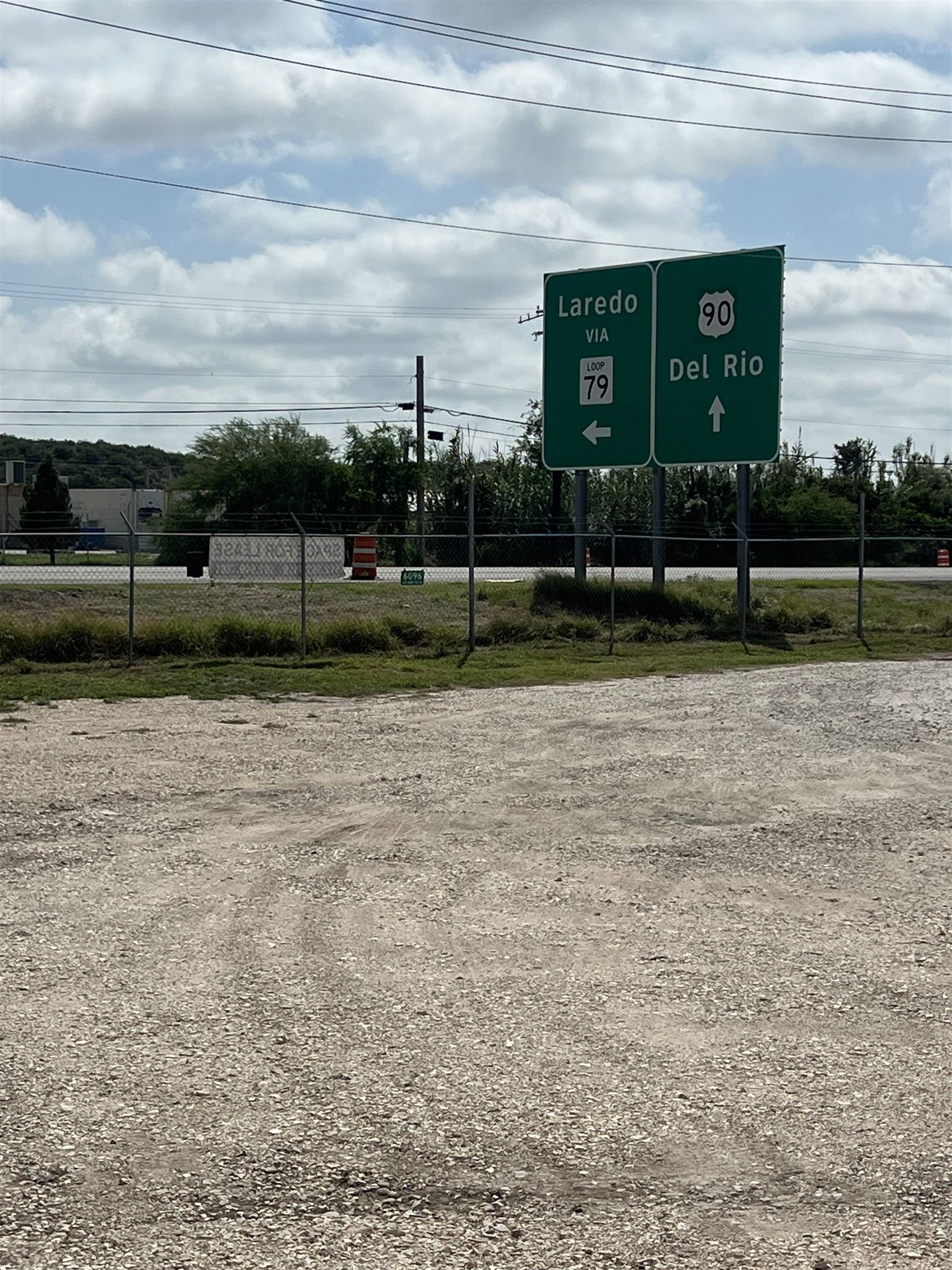 Commercial Lease in Del Rio