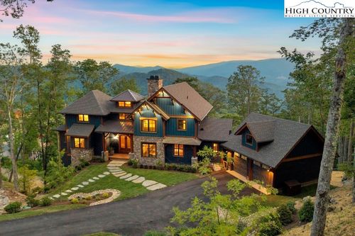 1478 Eagles Nest Trail, Banner Elk, NC, 28604 | Card Image