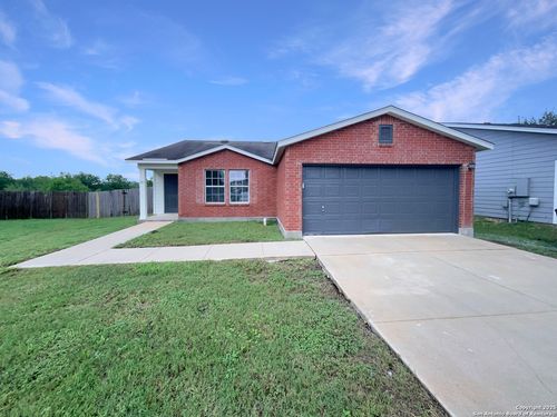 201 Gatewood Fls, Cibolo, TX, 78108-3032 | Card Image