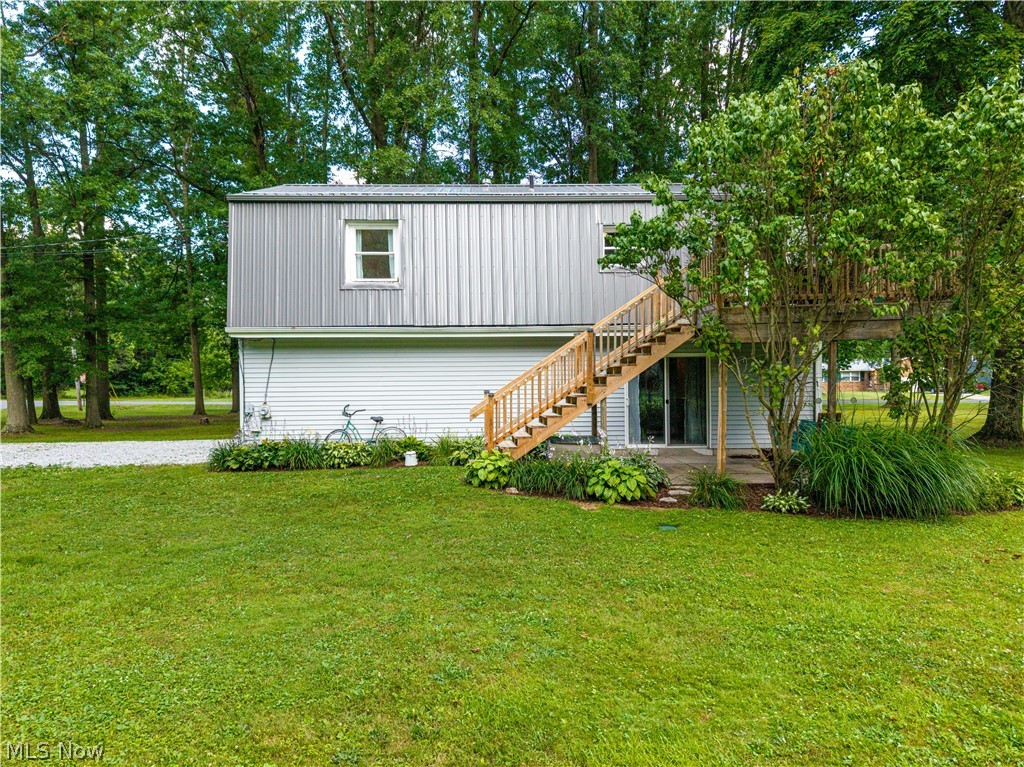 Residential in New Franklin 5