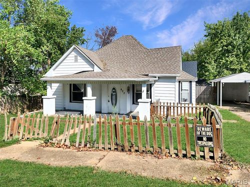 402 Lee St, Park Hills, MO, 63601-2248 | Card Image