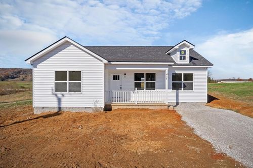 415 Dr Ic Morgan Rd, Spencer, TN, 38585-3824 | Card Image