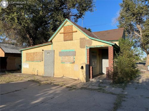 1132 Cypress Street, Pueblo, CO, 81004 | Card Image