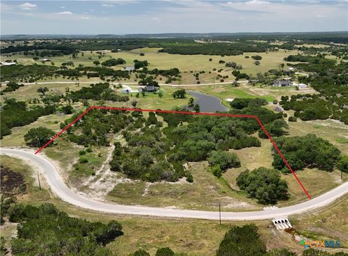 Lot 49 Burnet Oaks Dr, Burnet, TX, 78611 | Card Image