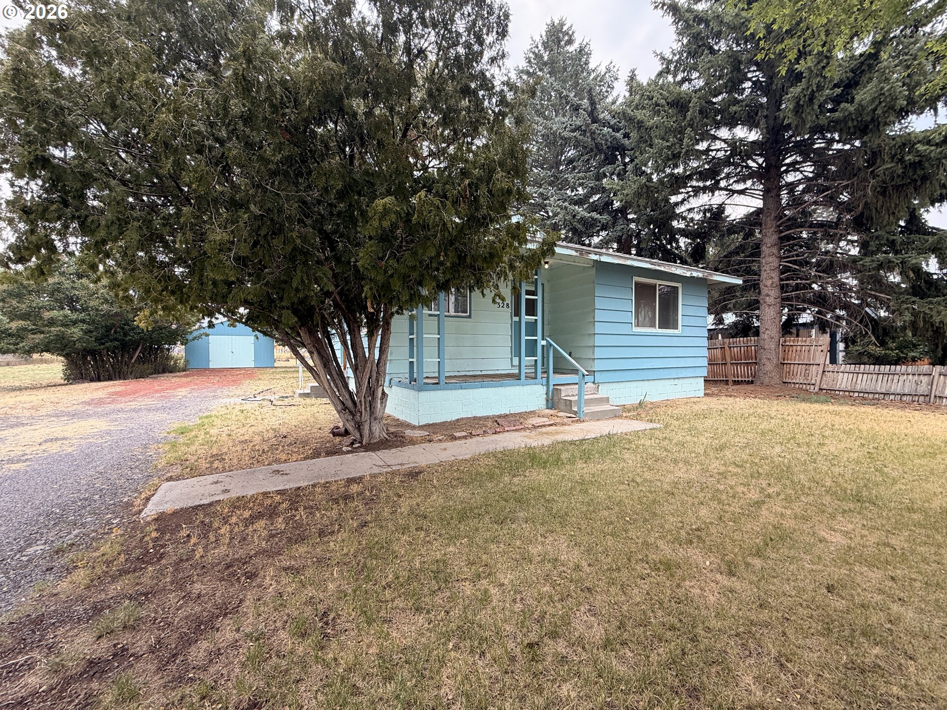 Residential in Hines 4