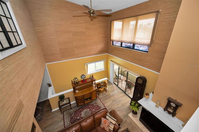 2353 Hanover Dr, Townhouse with 2 bedrooms, 2 bathrooms and null parking in DUNEDIN FL | Image 49