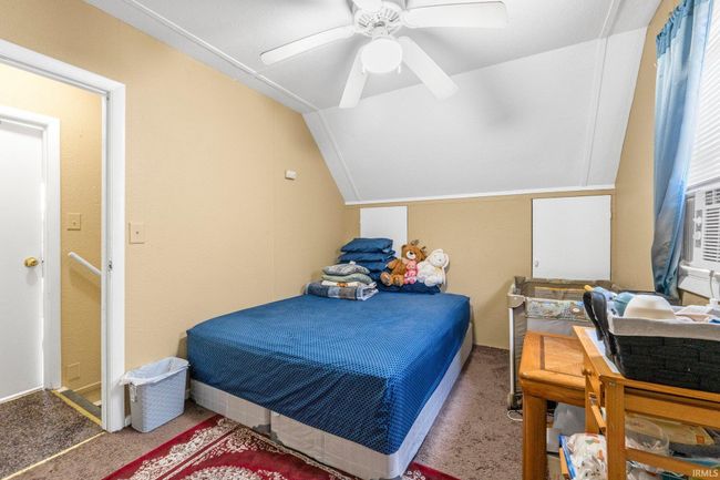 5109 Hoagland Ave, House other with 2 bedrooms, 1 bathrooms and null parking in Fort Wayne IN | Image 22