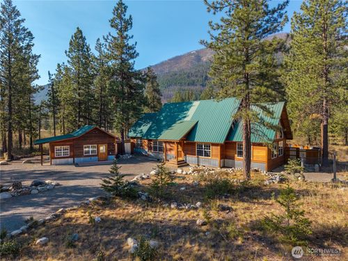 9 Deer Run Loop Rd, Winthrop, WA, 98862-5704 | Card Image